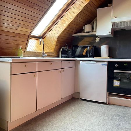 Les Rives De L'Odet, Vue Riviere Apartamento Quimper Exterior foto