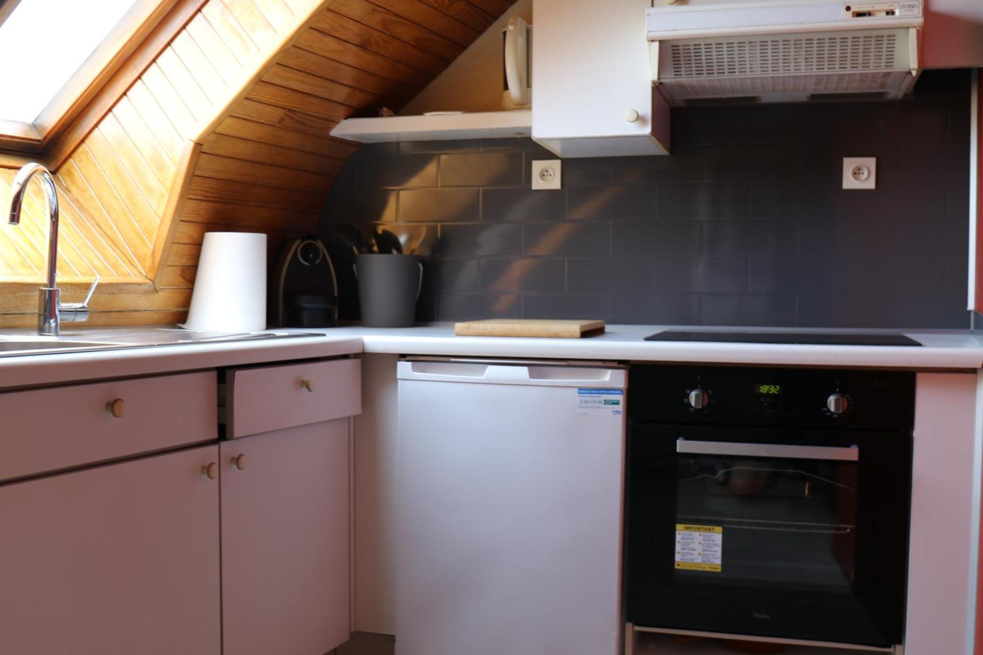 Les Rives De L'Odet, Vue Riviere Apartamento Quimper Exterior foto