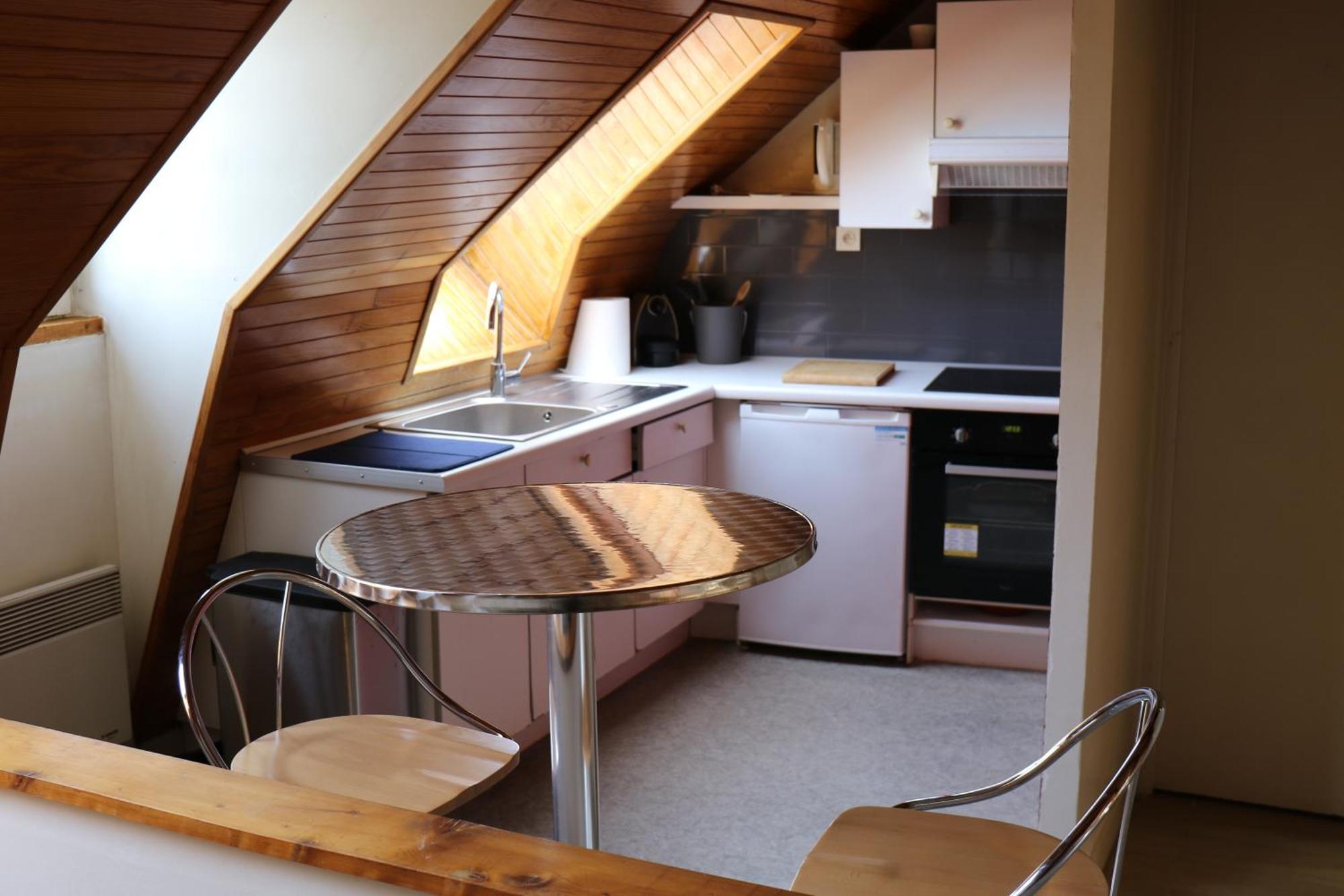 Les Rives De L'Odet, Vue Riviere Apartamento Quimper Exterior foto