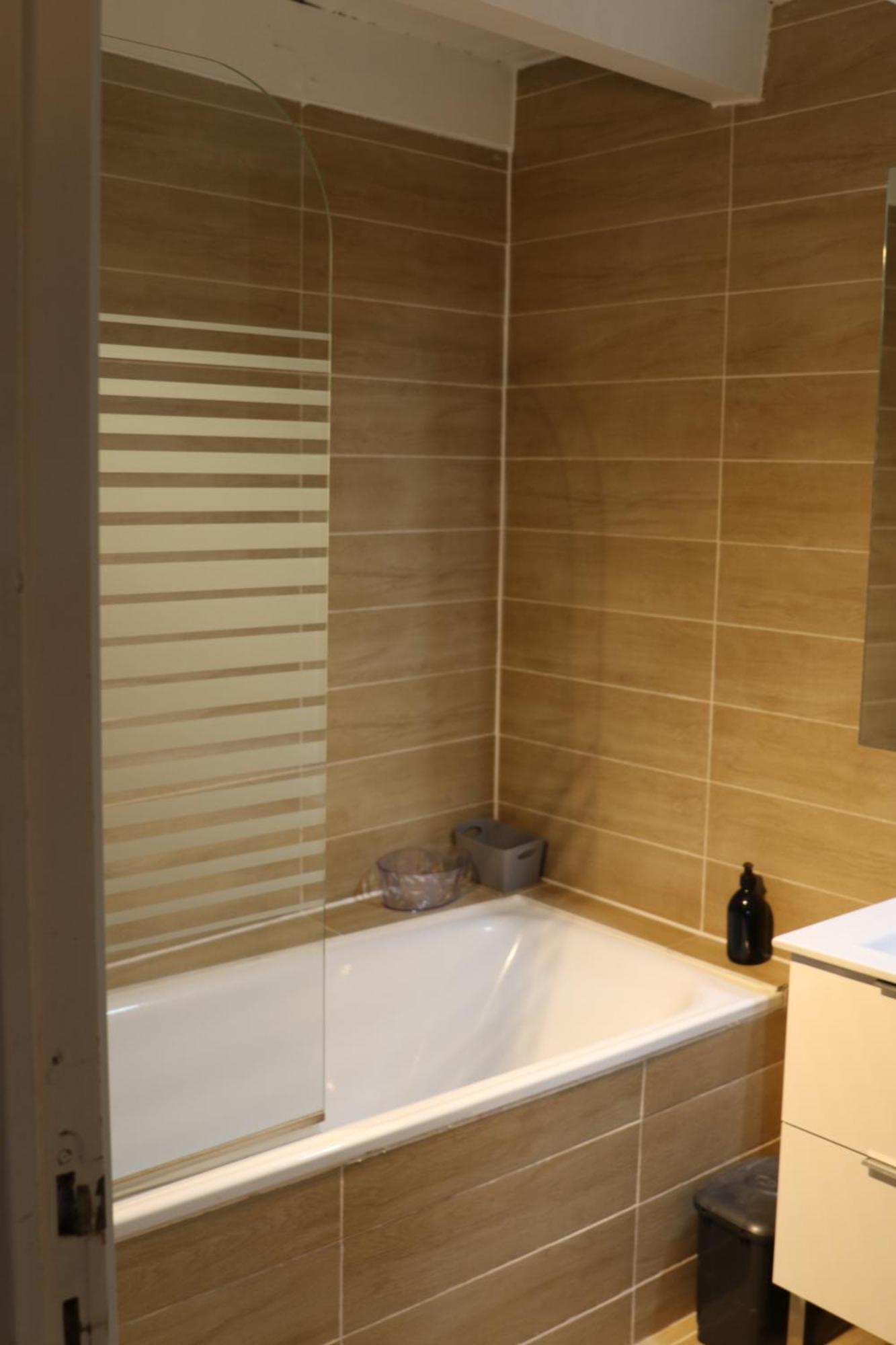 Les Rives De L'Odet, Vue Riviere Apartamento Quimper Exterior foto