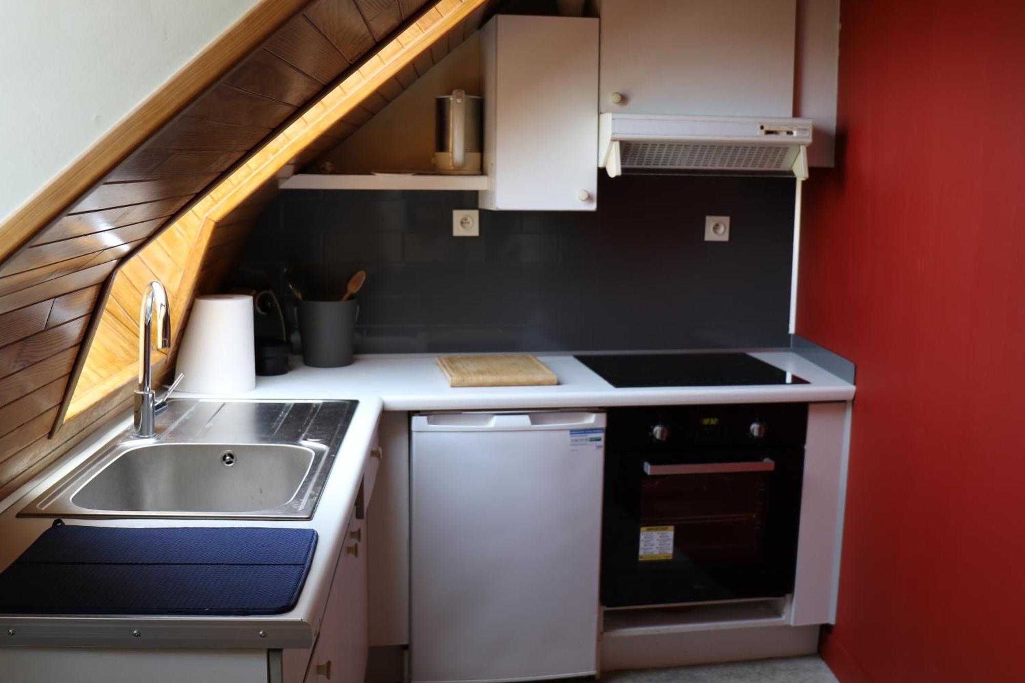 Les Rives De L'Odet, Vue Riviere Apartamento Quimper Exterior foto