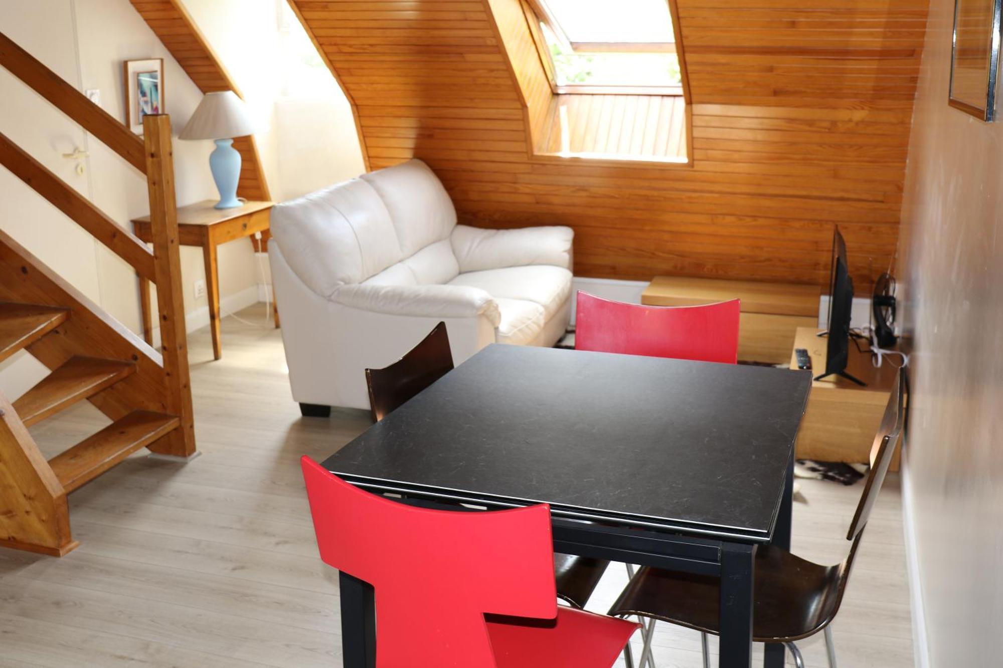 Les Rives De L'Odet, Vue Riviere Apartamento Quimper Exterior foto