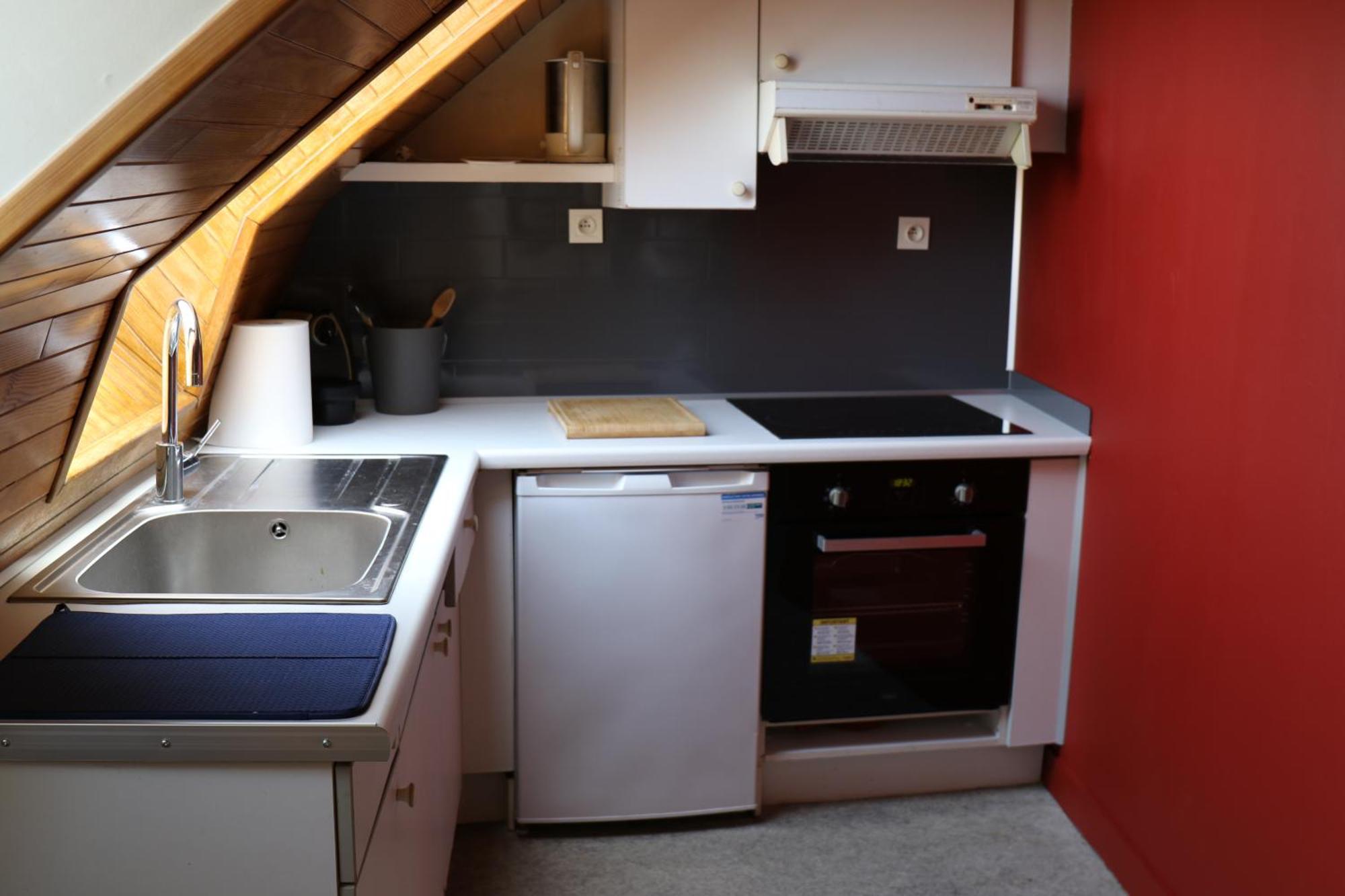 Les Rives De L'Odet, Vue Riviere Apartamento Quimper Exterior foto