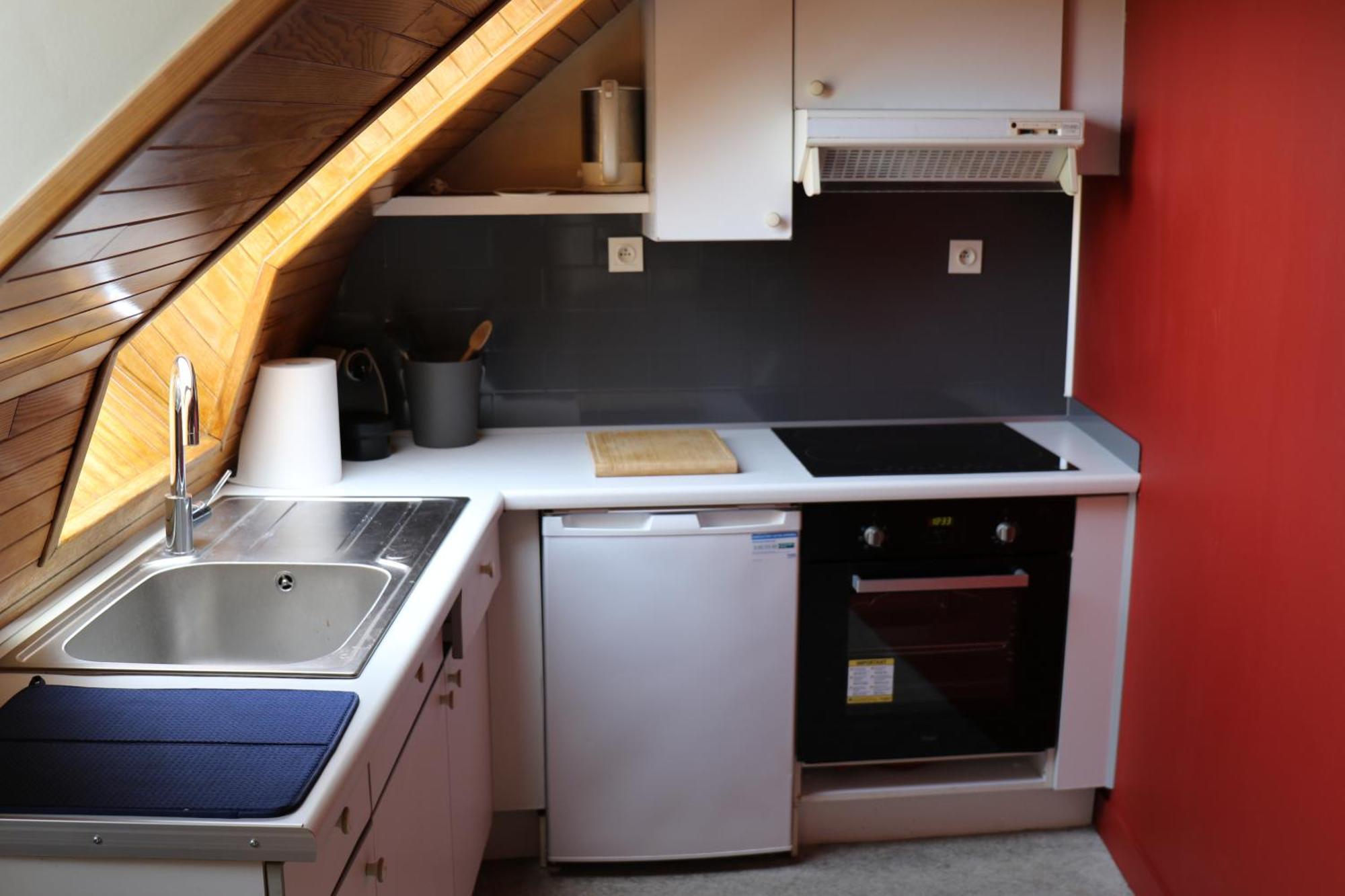 Les Rives De L'Odet, Vue Riviere Apartamento Quimper Exterior foto