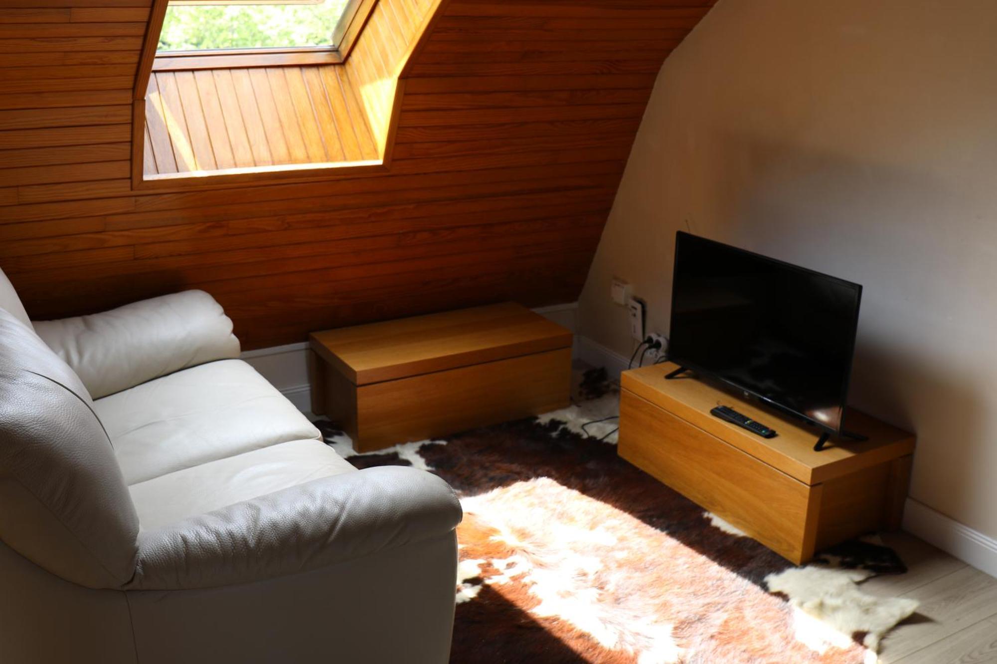 Les Rives De L'Odet, Vue Riviere Apartamento Quimper Exterior foto