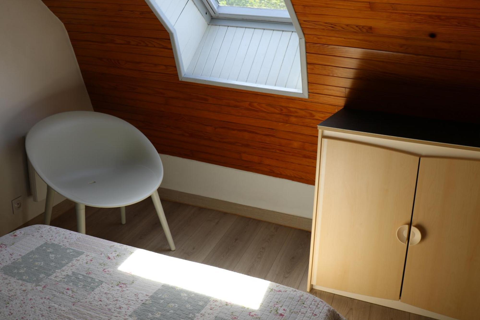 Les Rives De L'Odet, Vue Riviere Apartamento Quimper Exterior foto