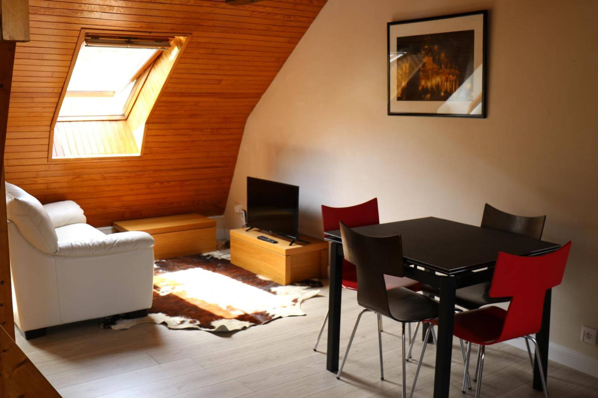 Les Rives De L'Odet, Vue Riviere Apartamento Quimper Exterior foto