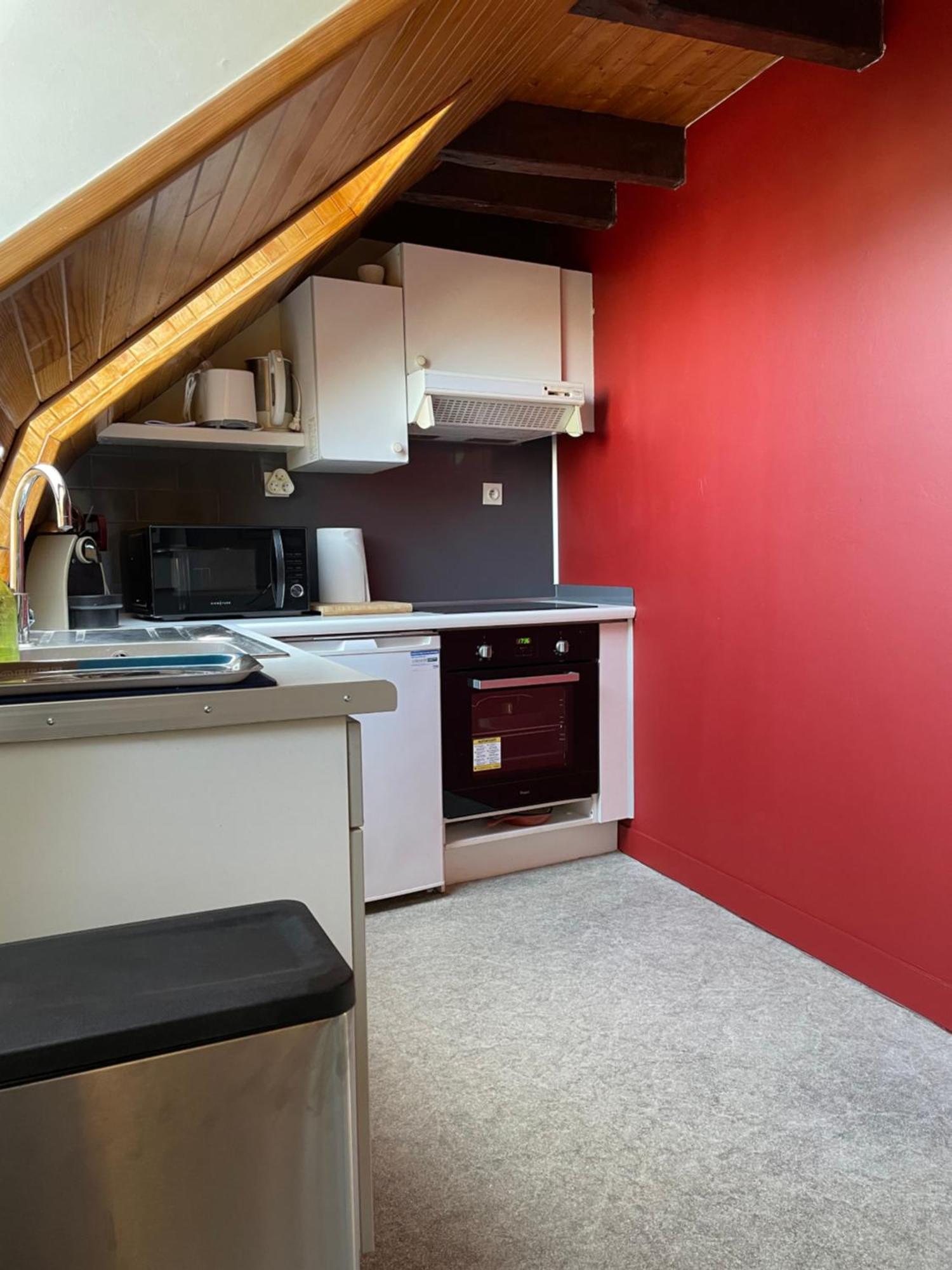 Les Rives De L'Odet, Vue Riviere Apartamento Quimper Exterior foto