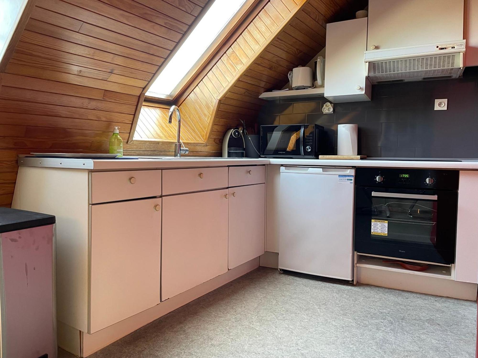 Les Rives De L'Odet, Vue Riviere Apartamento Quimper Exterior foto